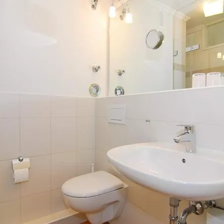 Klaus-groth-strasse 2, Whg 46 Apartamento *