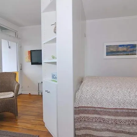 Klaus-groth-strasse 2, Whg 46 Apartamento