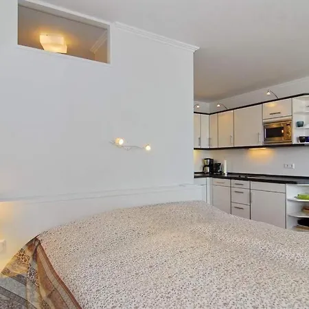 Klaus-groth-strasse 2, Whg 46 Apartamento