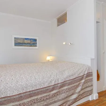 Apartment Klaus-groth-strasse 2, Whg 46