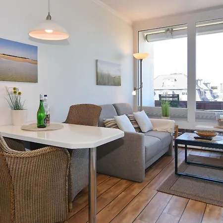 Apartment Klaus-groth-strasse 2, Whg 46