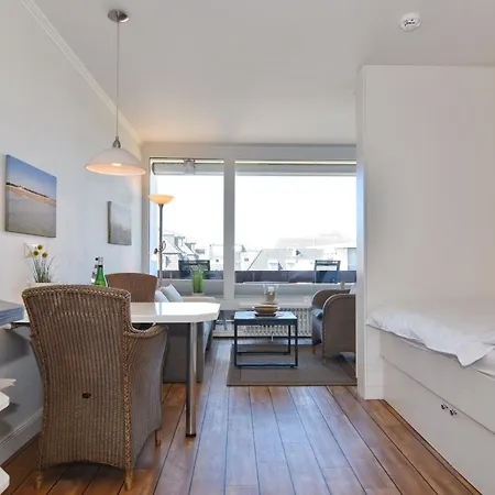 Apartment Klaus-groth-strasse 2, Whg 46 *