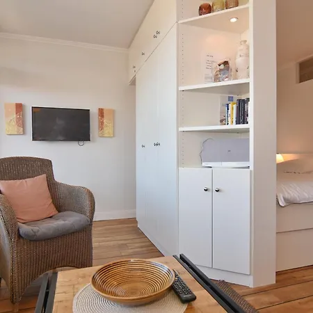 Apartamento Klaus-groth-strasse 2, Whg 46