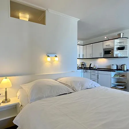 Apartamento Klaus-groth-strasse 2, Whg 46 Westerland